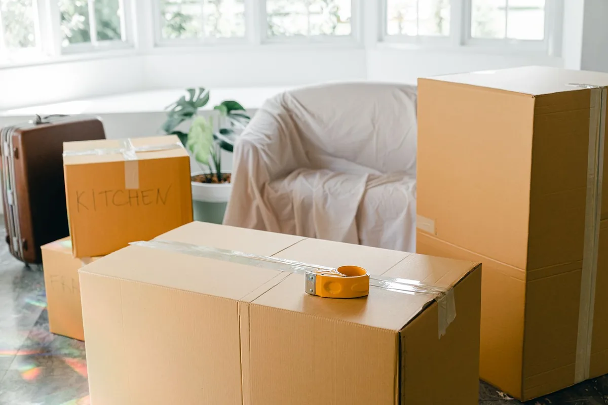 Hoarding Cleanup in Far West, Columbus, OH